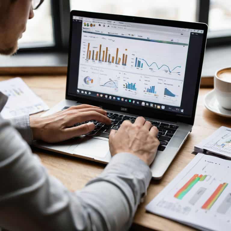 SEMrush digital marketing tool
