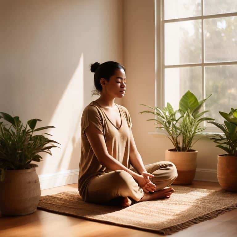 Simple Meditation Techniques for Beginners
