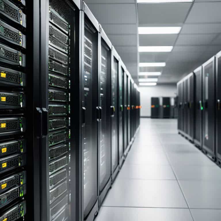 Siteground web hosting services