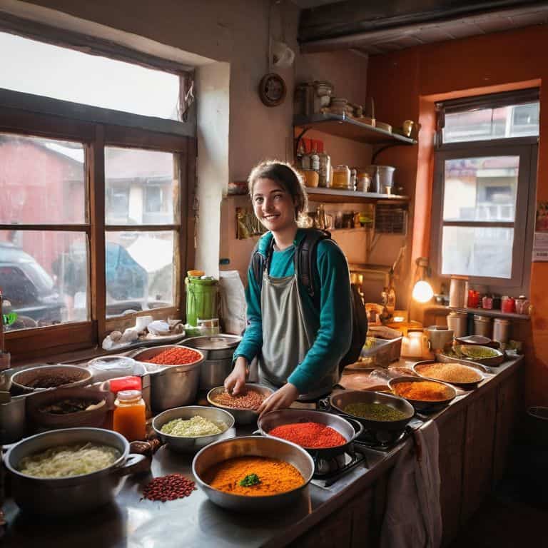 Solo Travel for Beginners Guide