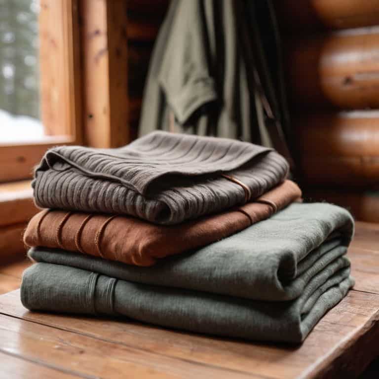 The Ultimate Travel Shirt merino wool