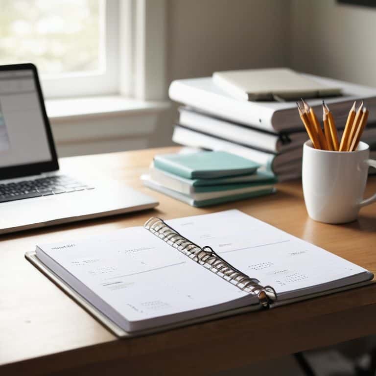 Time Management Tips