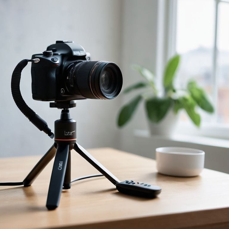 Top Cameras for YouTube