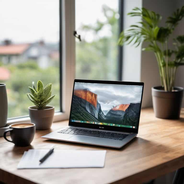 Top-Rated Laptops