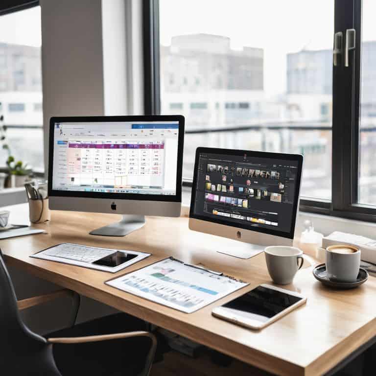 Top Social Media Scheduling Tools