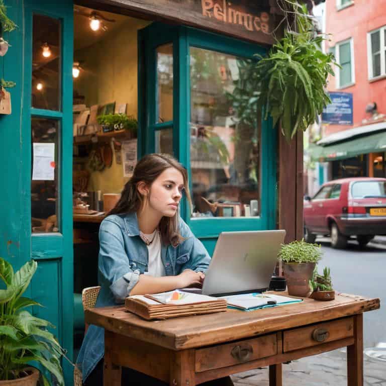 Travel Blogging for Beginners tips