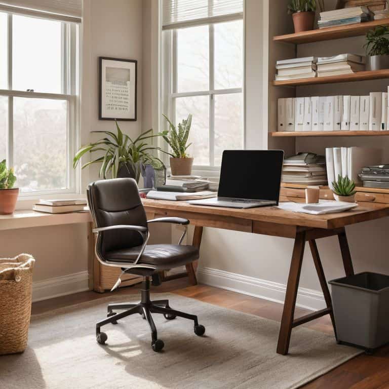 Understanding Blogger Taxes for Home Offices