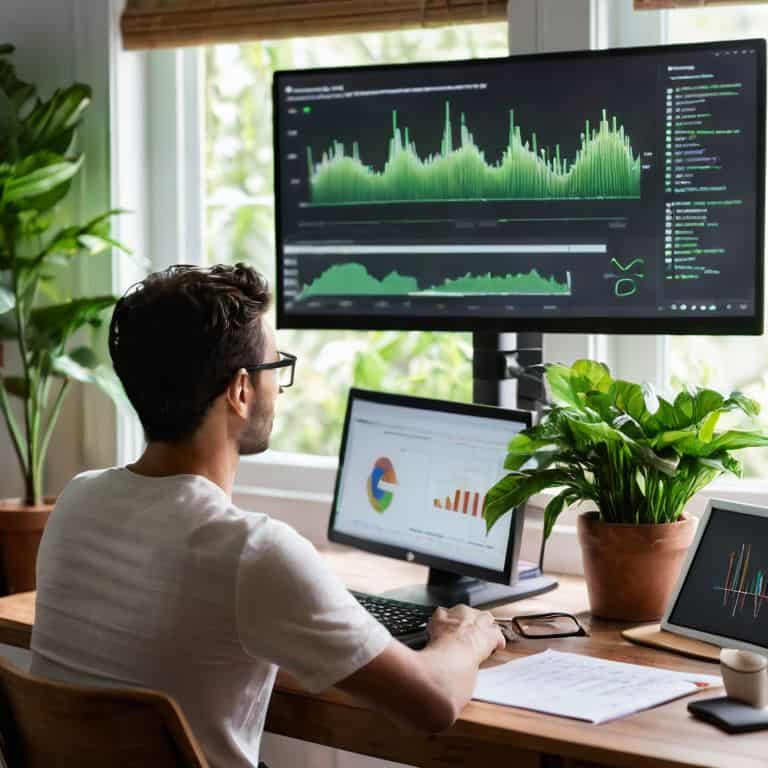 Understanding Key Metrics in Ga4 Reporting
