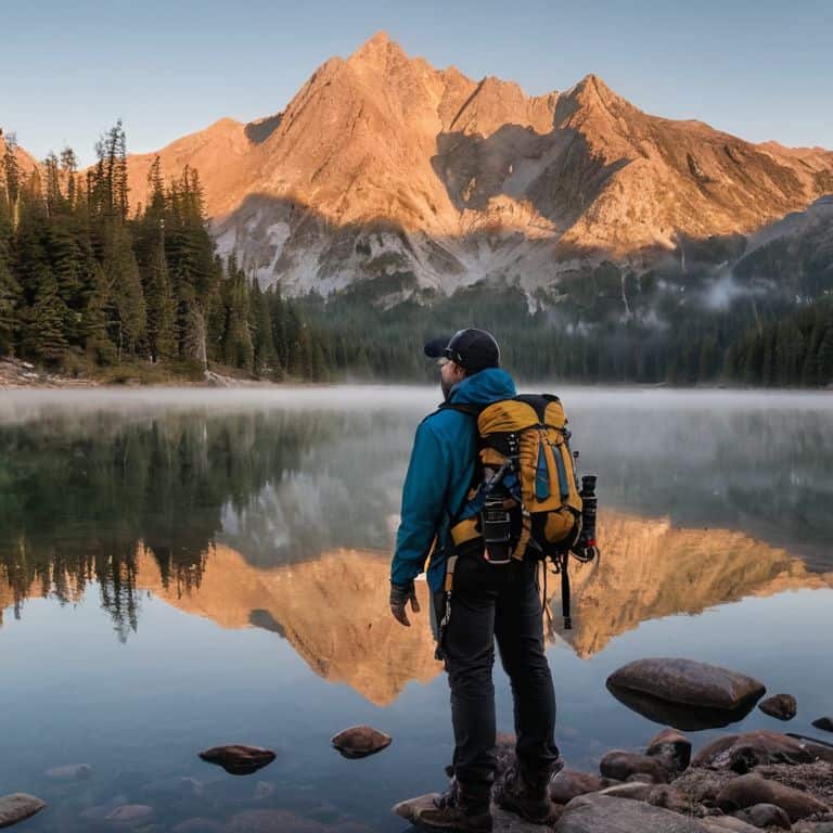 What Camera Gear Do Travel Bloggers