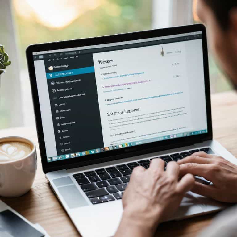 WordPress theme installation tips