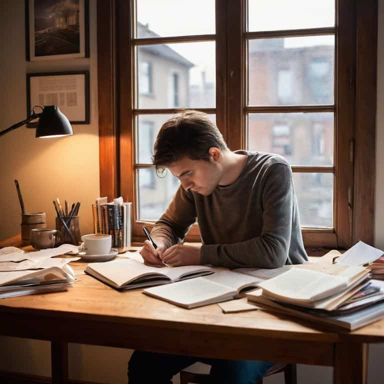 Choosing blog niche essentials