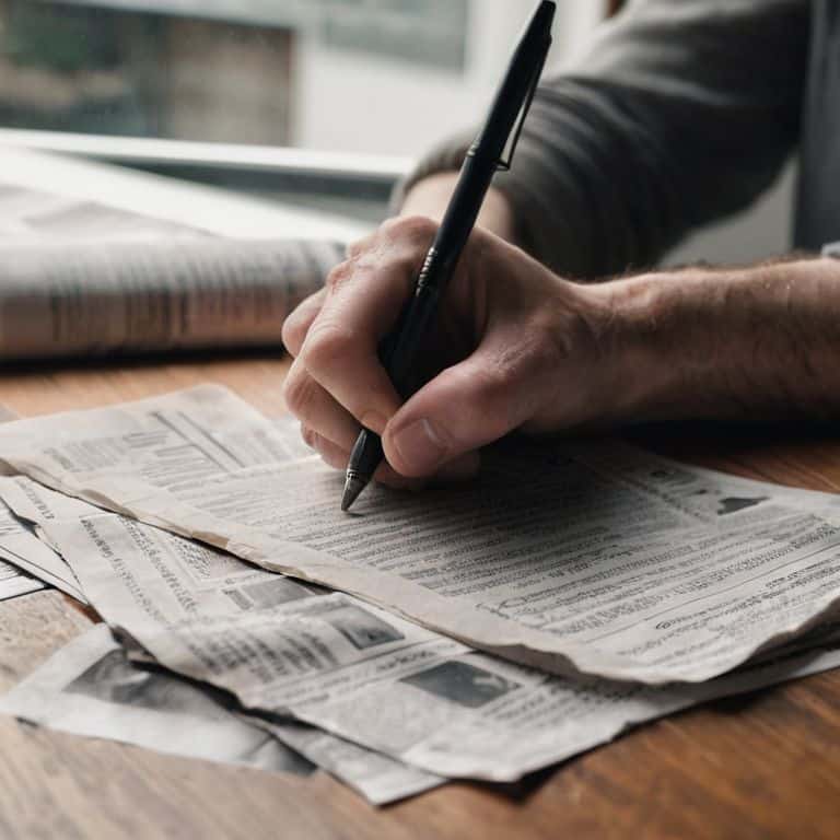 5 Essential Headline Tips