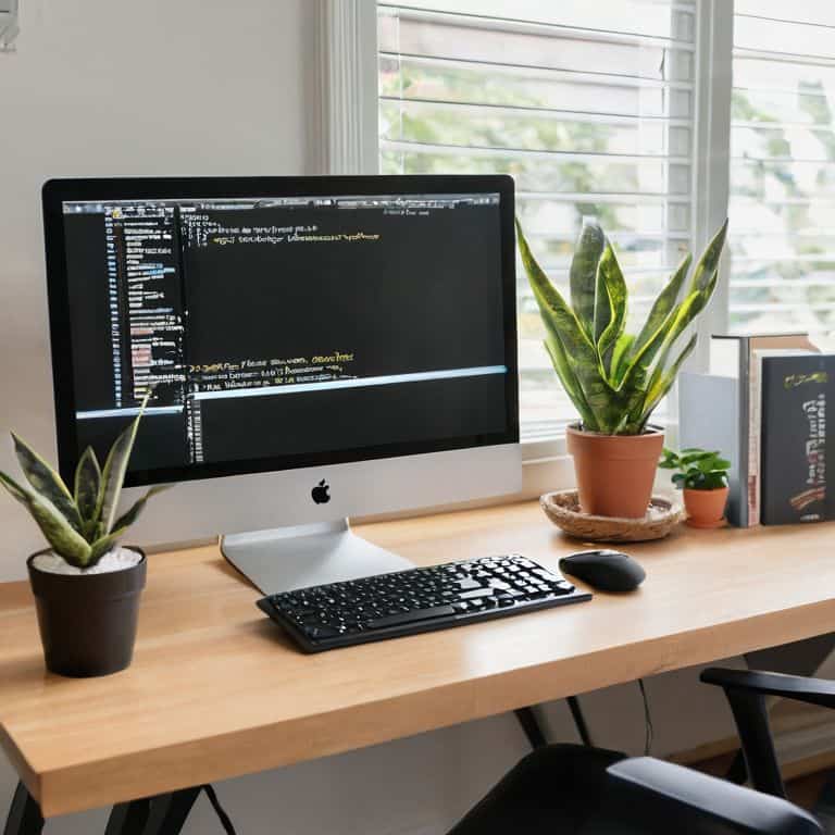 AI blogging workflow tips image