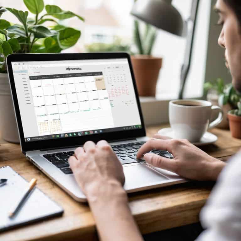 WordPress blog post scheduling tips
