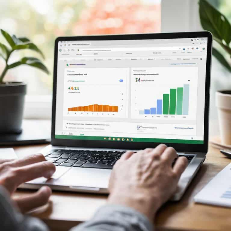 Google Analytics setup tips