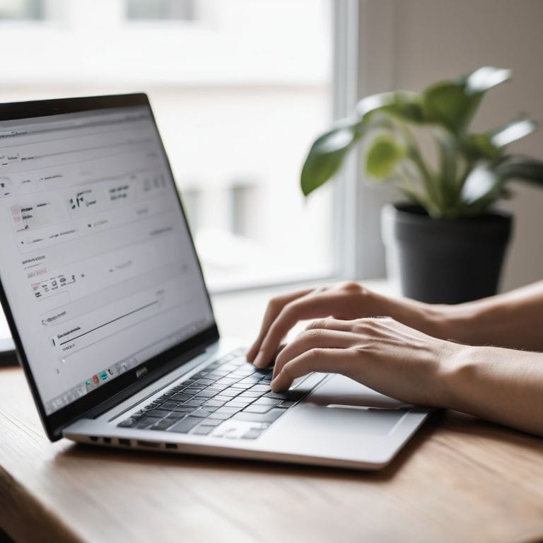 Boosting Core Web Vitals Essentials