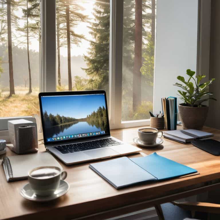 5 Essential Blogging Tips