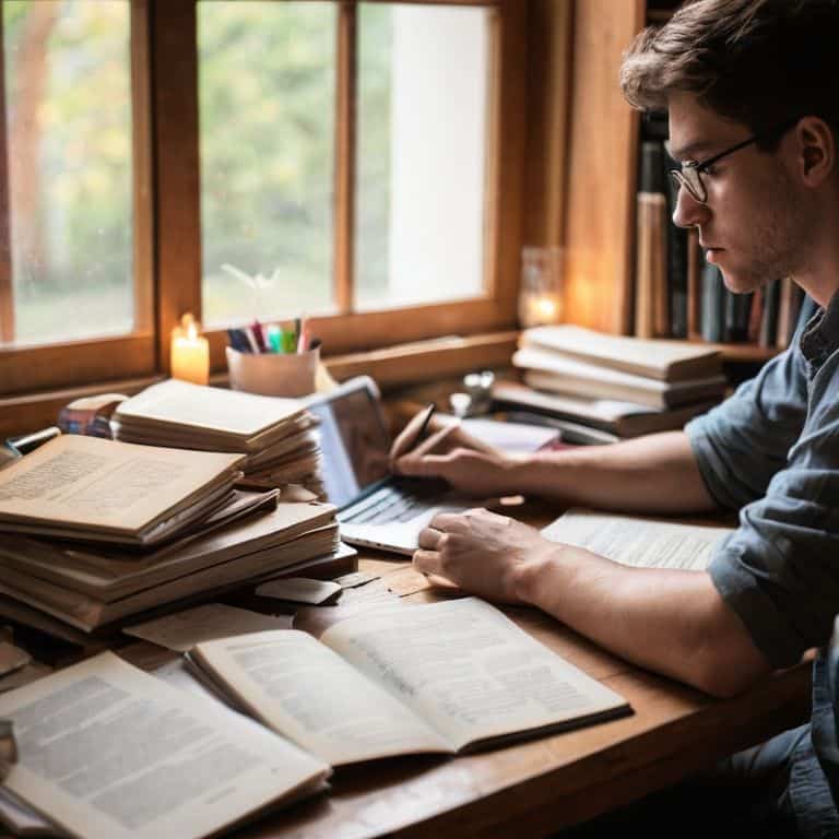 5 Essential Author Bio Tips