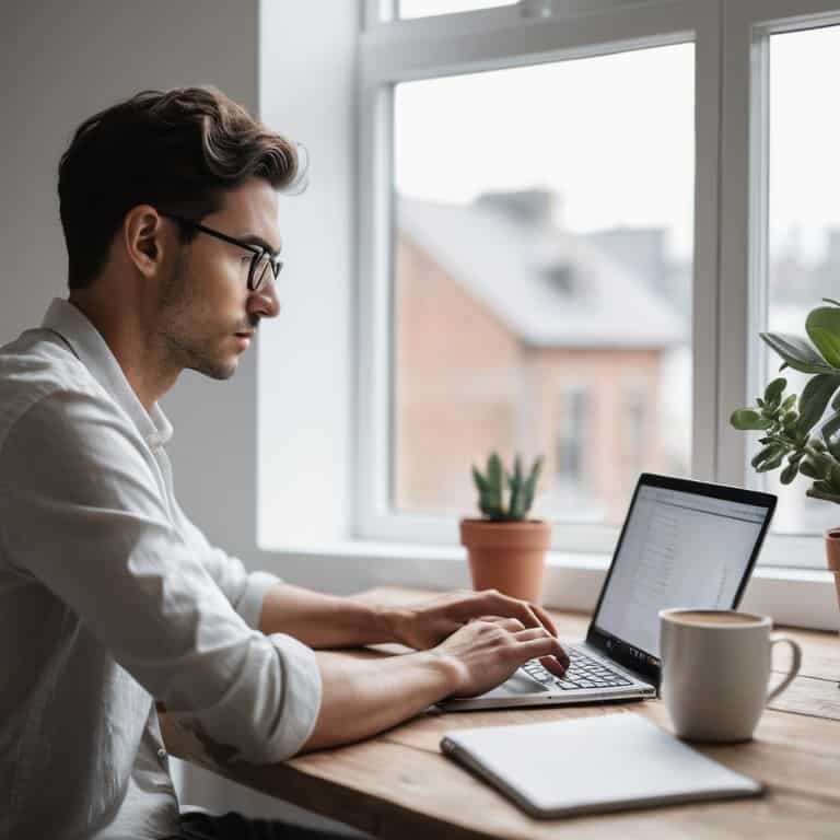 5 Essential Blog Niche Tips