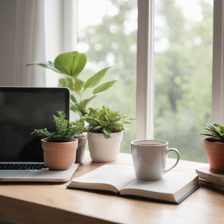 5 Productivity Hacks