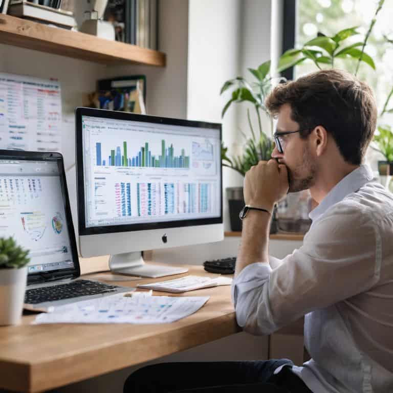 A Close Second: SEMrush Keyword Magic
