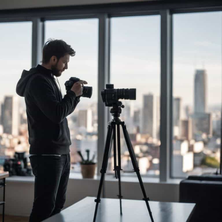Best Cameras for Youtube