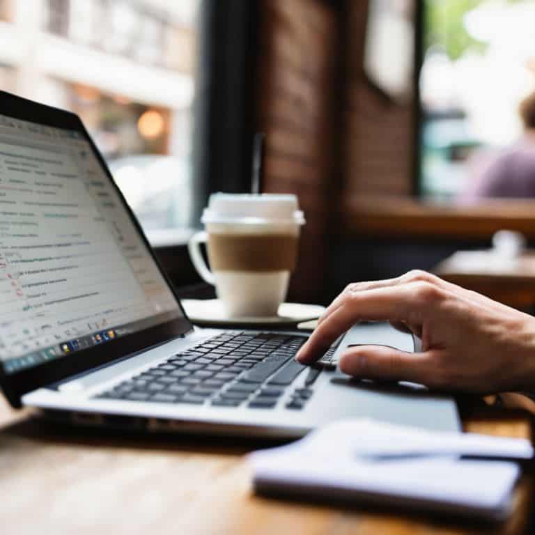 Best Laptops for Bloggers