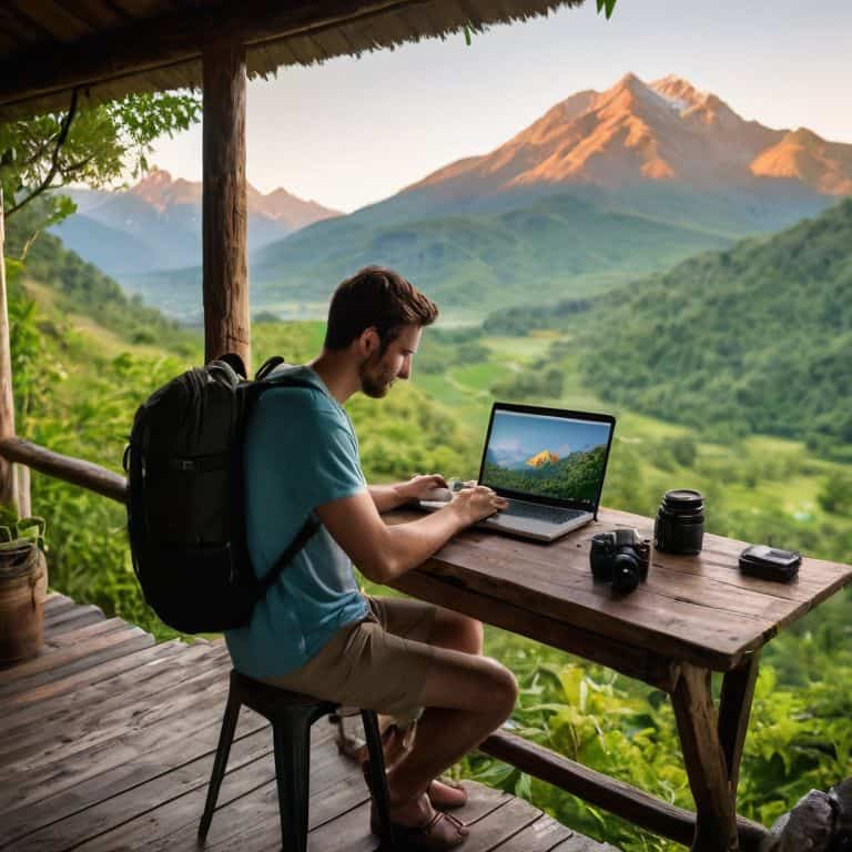 Best Web Hosting for Travel Blogs