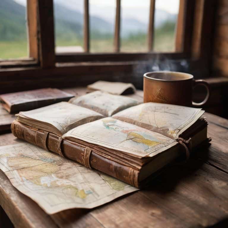 Travel blog name tips beyond obvious