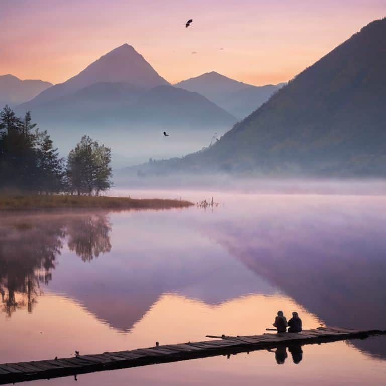 Capturing the Essence of Travel Photography