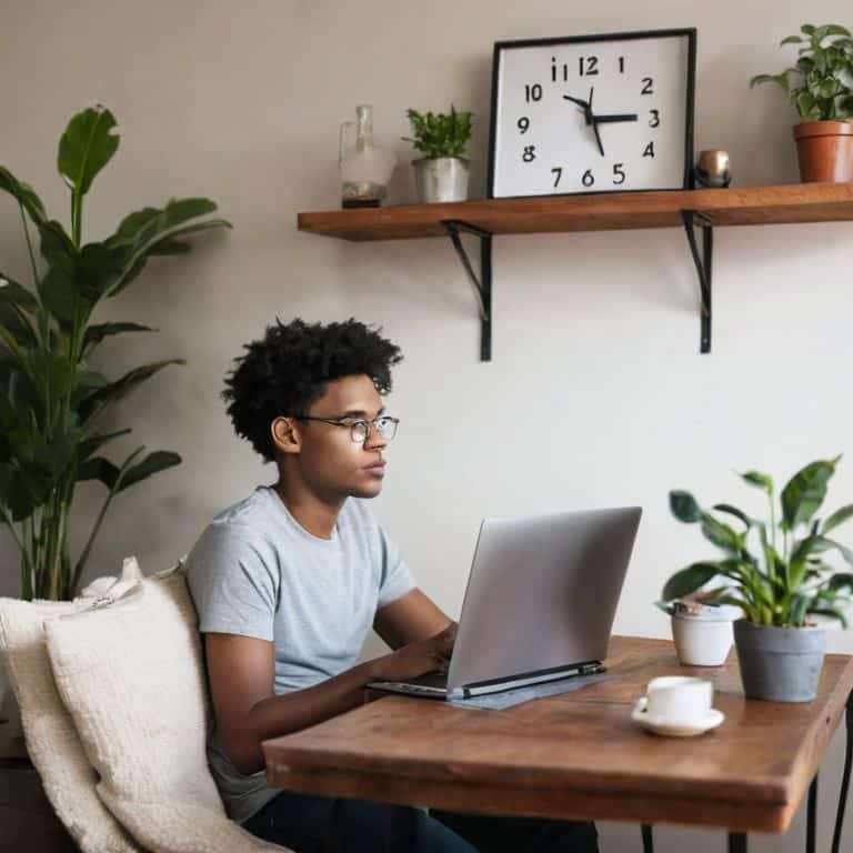 Embracing a Healthier Relationship with Screens