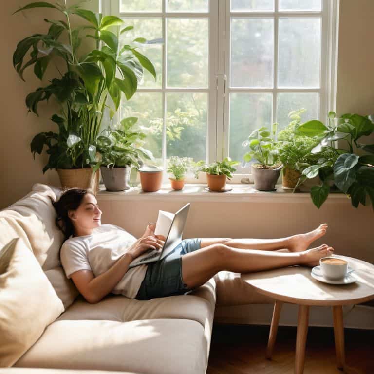 Embracing a Healthier Weekend Routine Naturally