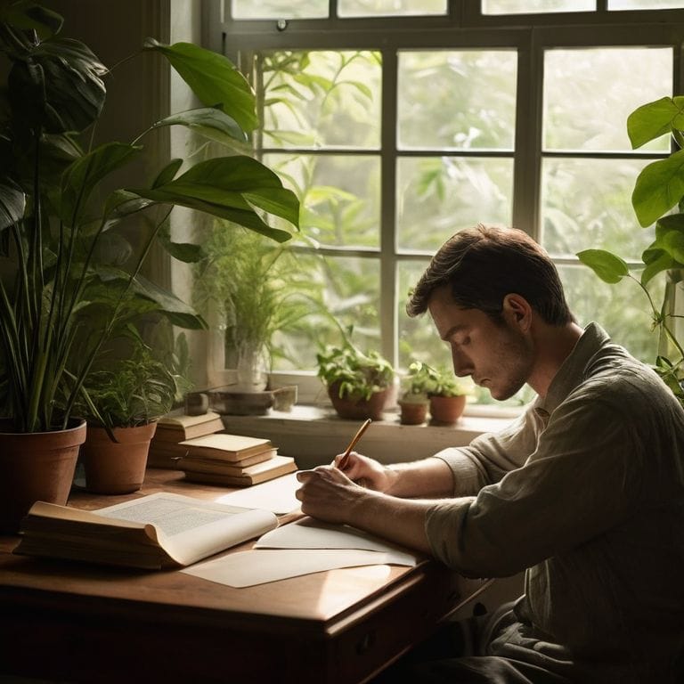 Embracing a Life of Clarity