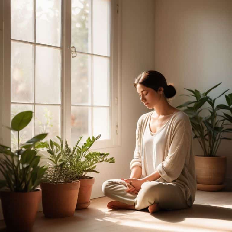 Embracing a More Mindful You
