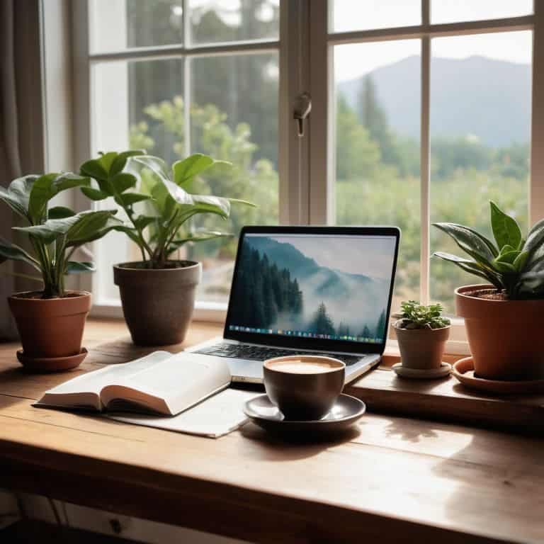 Embracing the Freedom to Create