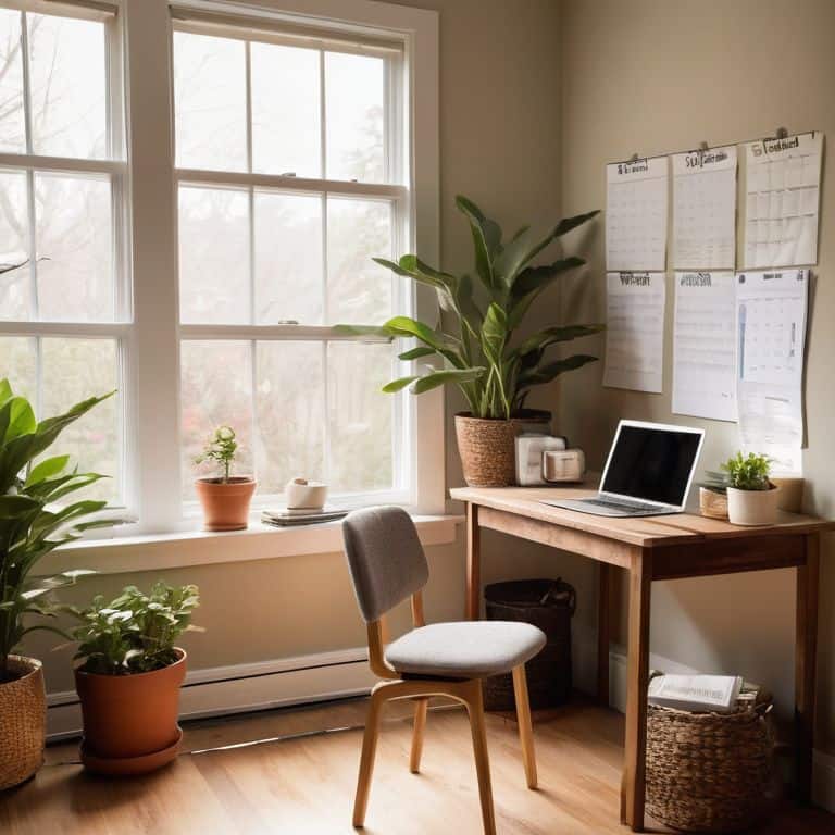 Embracing the Pause: A Path to Renewal