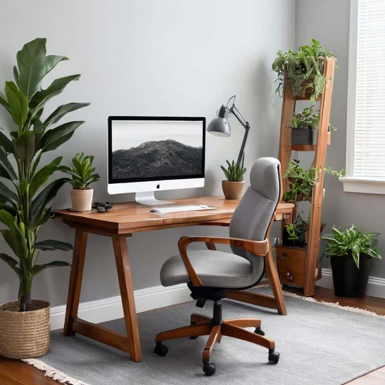 Ergonomic Essentials to Boost Productivity