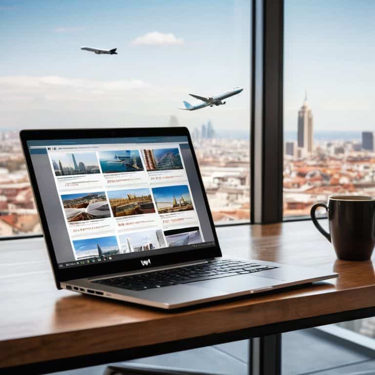 Exploring the World with Expedia