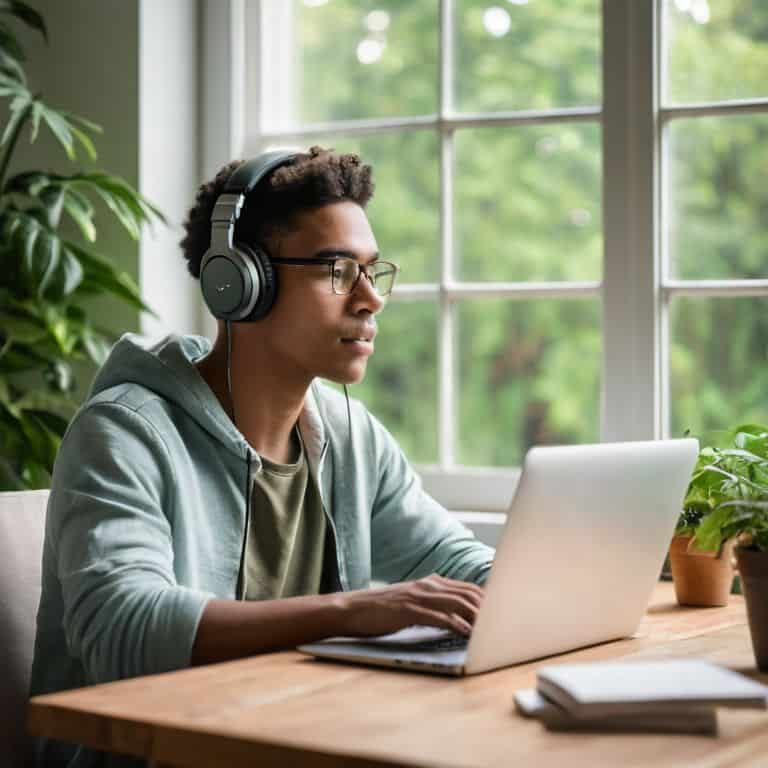Finding Your Flow with Focus@Will