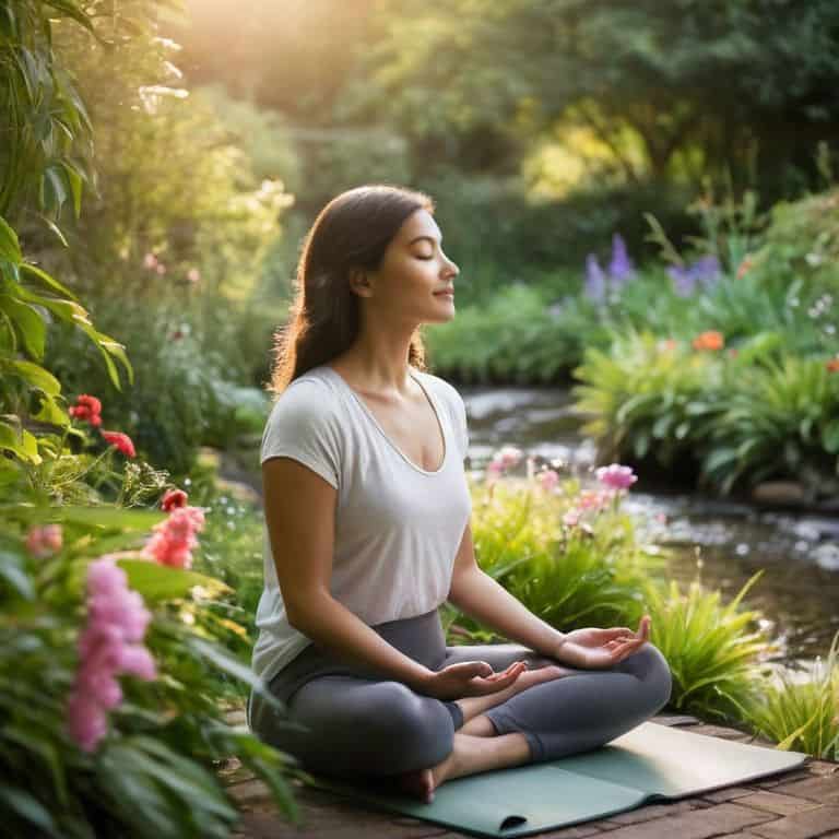 From Burnout to Balance: A Path