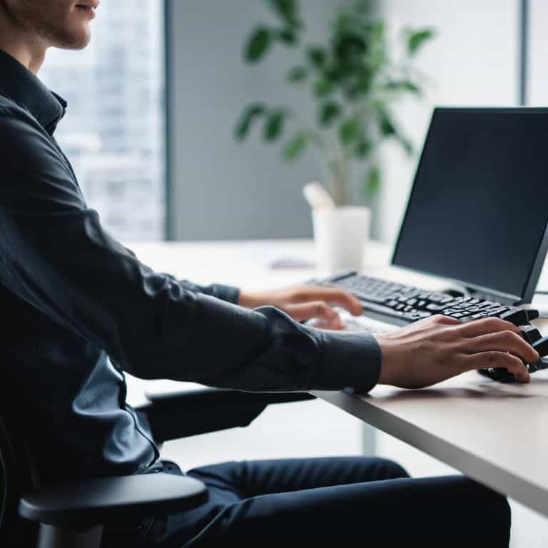 Key Features in Action
