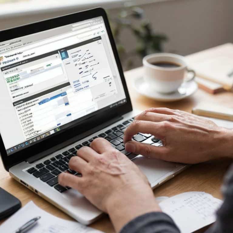 Key Features in Action