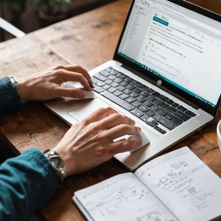 Key Features in Action