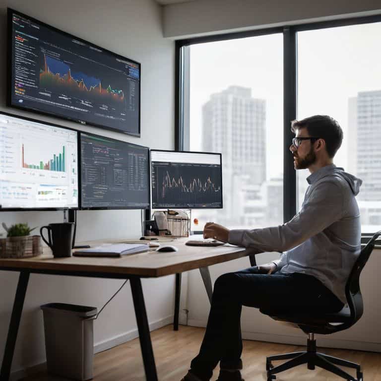 Key Features in Action