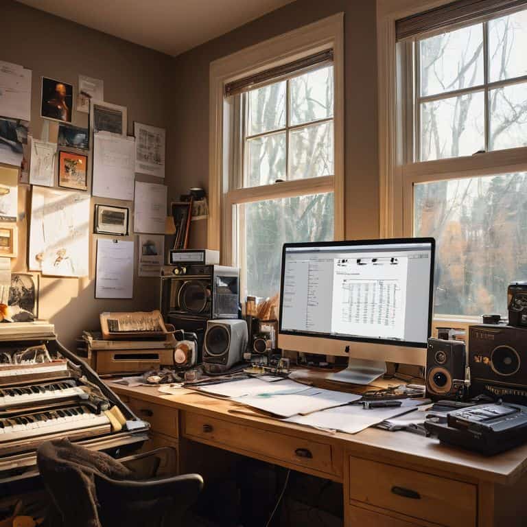 Licensing and Royalties for Creators