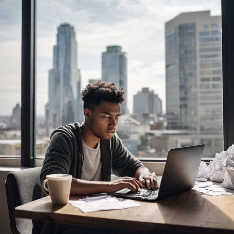Making an Informed Decision Online