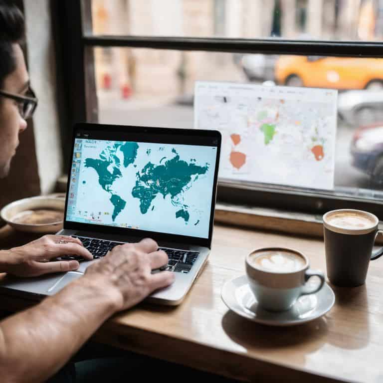 Mastering Time Zones with World Clock