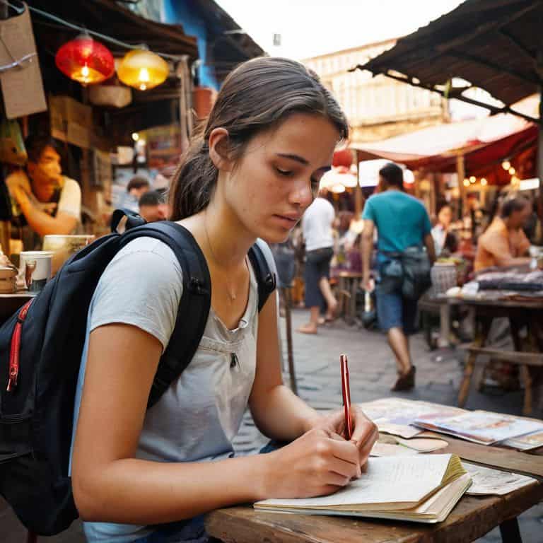 Putting It All Together travel blog