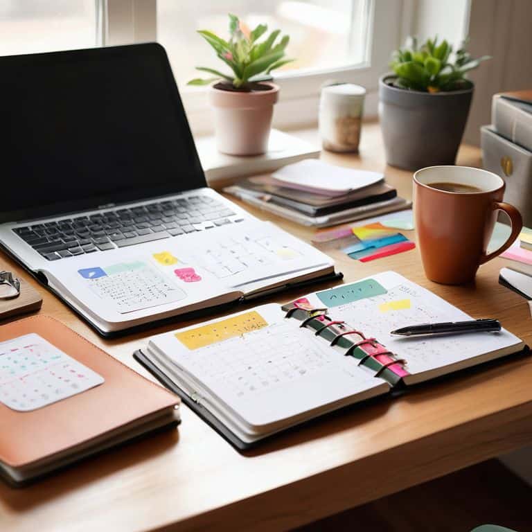 Putting it All Together: Planner Success