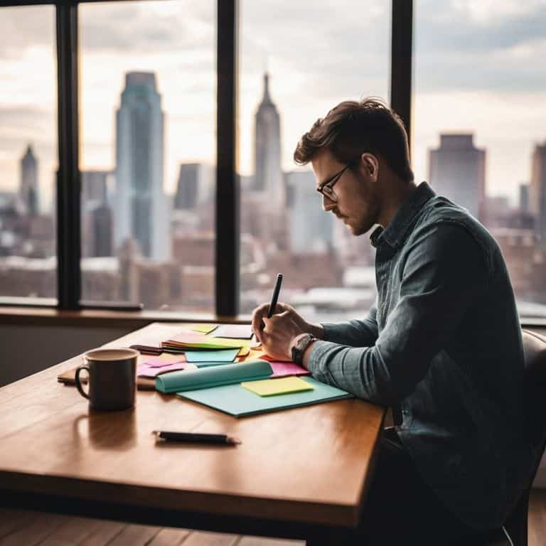 Quarterly Goal Review Hacks